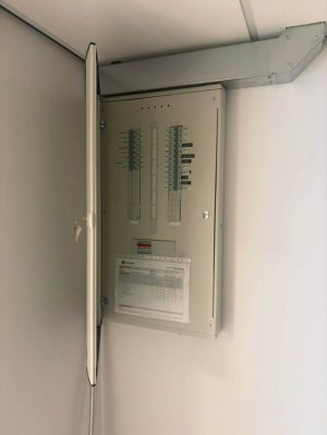 Portmeirion Commercial Kitchen Project
