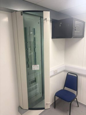 Portmeirion Commercial Kitchen Project